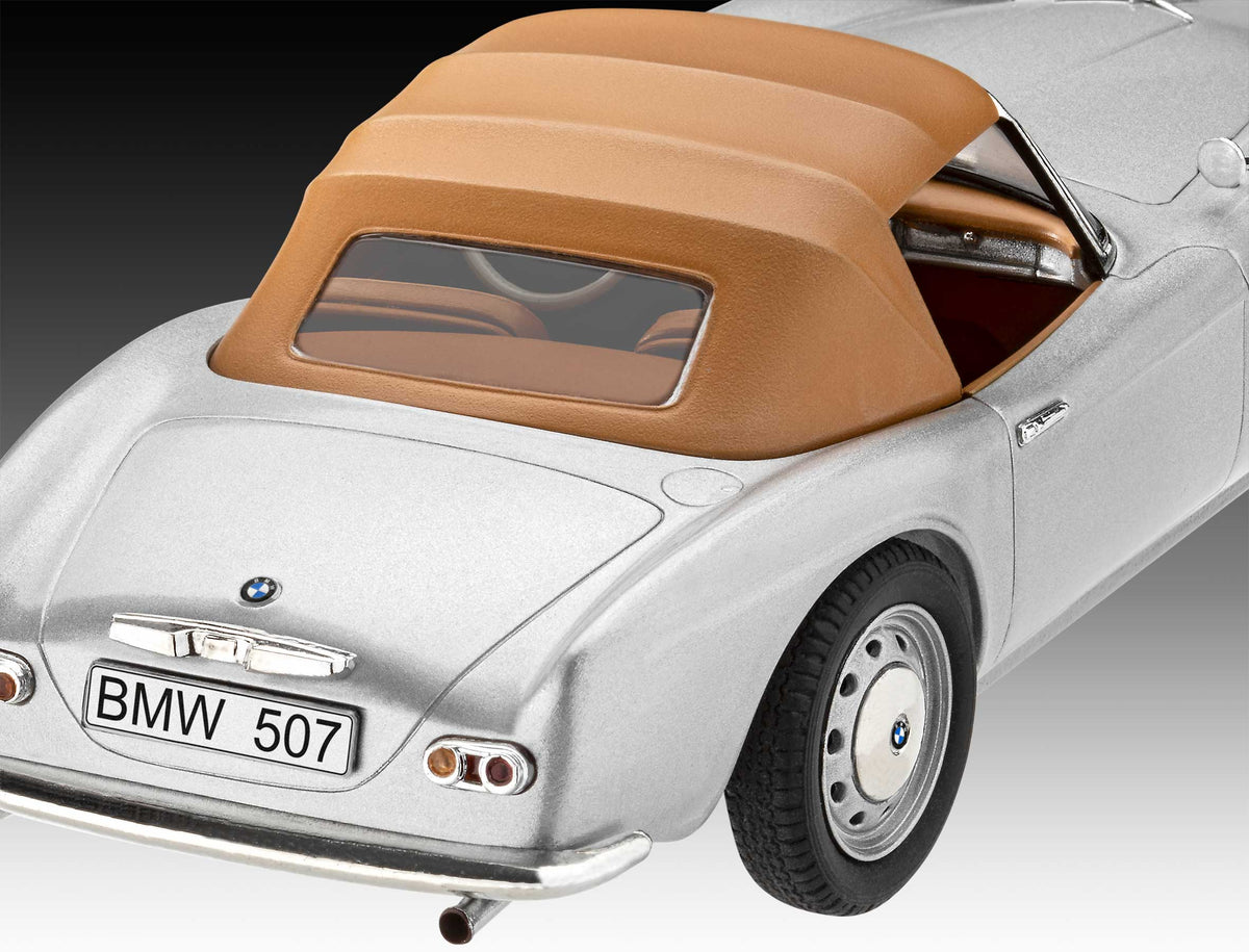 Revell 05617 1:24 70 Years of the BMW 507