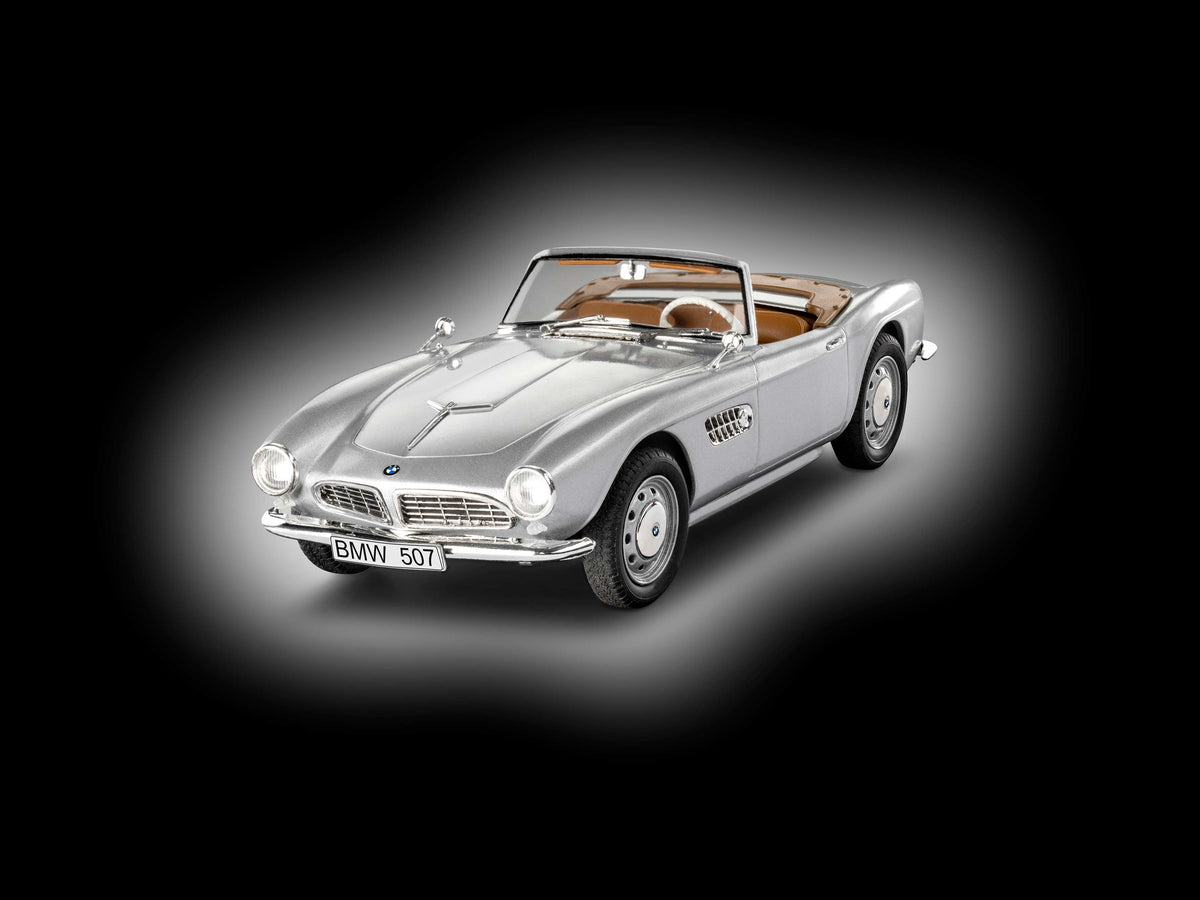 Revell 05617 1:24 70 Years of the BMW 507