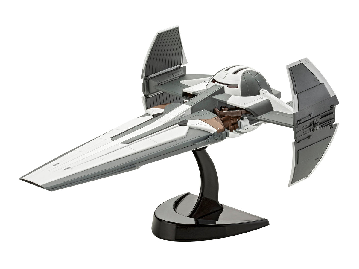 Revell 05638 1:120 Gift Set Darth Maul's Sith Infiltrator: EP1 25th Anniversary