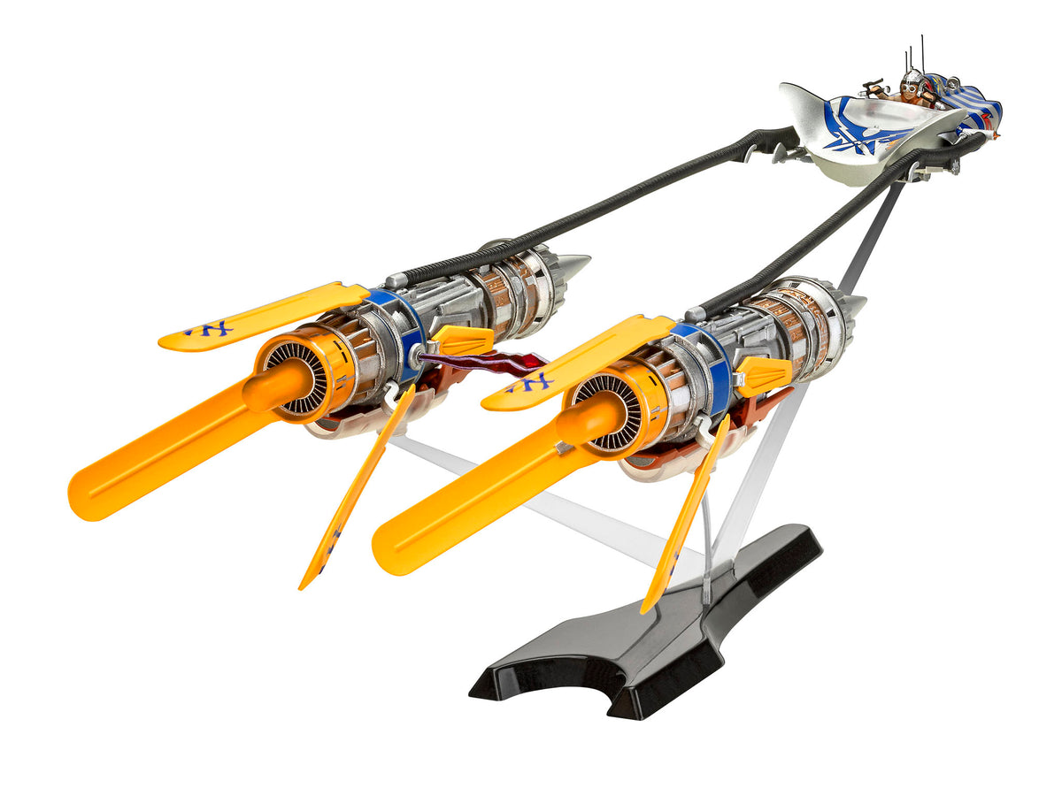 Revell 05639 1:120 Gift Set Anakin's Podracer: EP1 25th Anniversary
