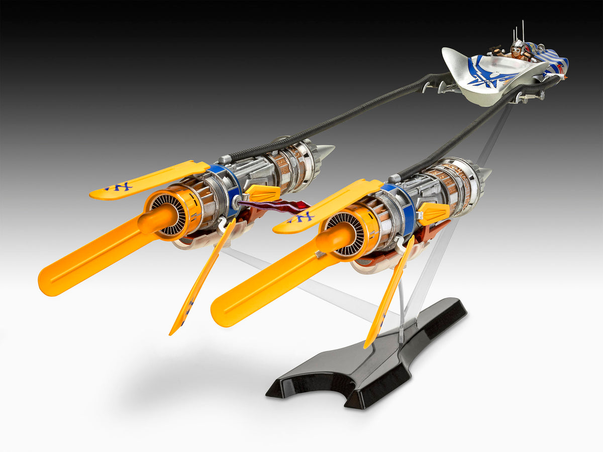 Revell 05639 1:120 Gift Set Anakin's Podracer: EP1 25th Anniversary