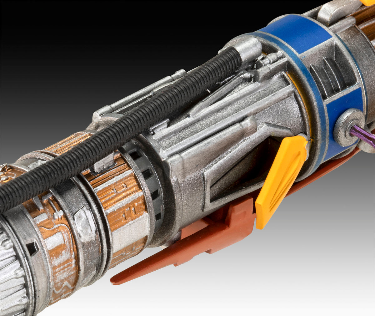 Revell 05639 1:120 Gift Set Anakin's Podracer: EP1 25th Anniversary