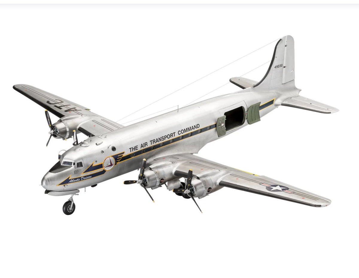 Revell 05652 1:72 Gift Set 'Berlin Airlift' 75th Anniversary