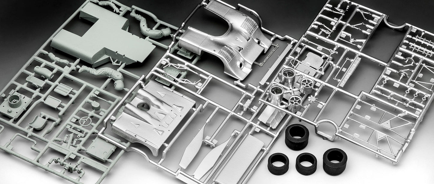 Revell 07738 1:32 Porsche 917/10