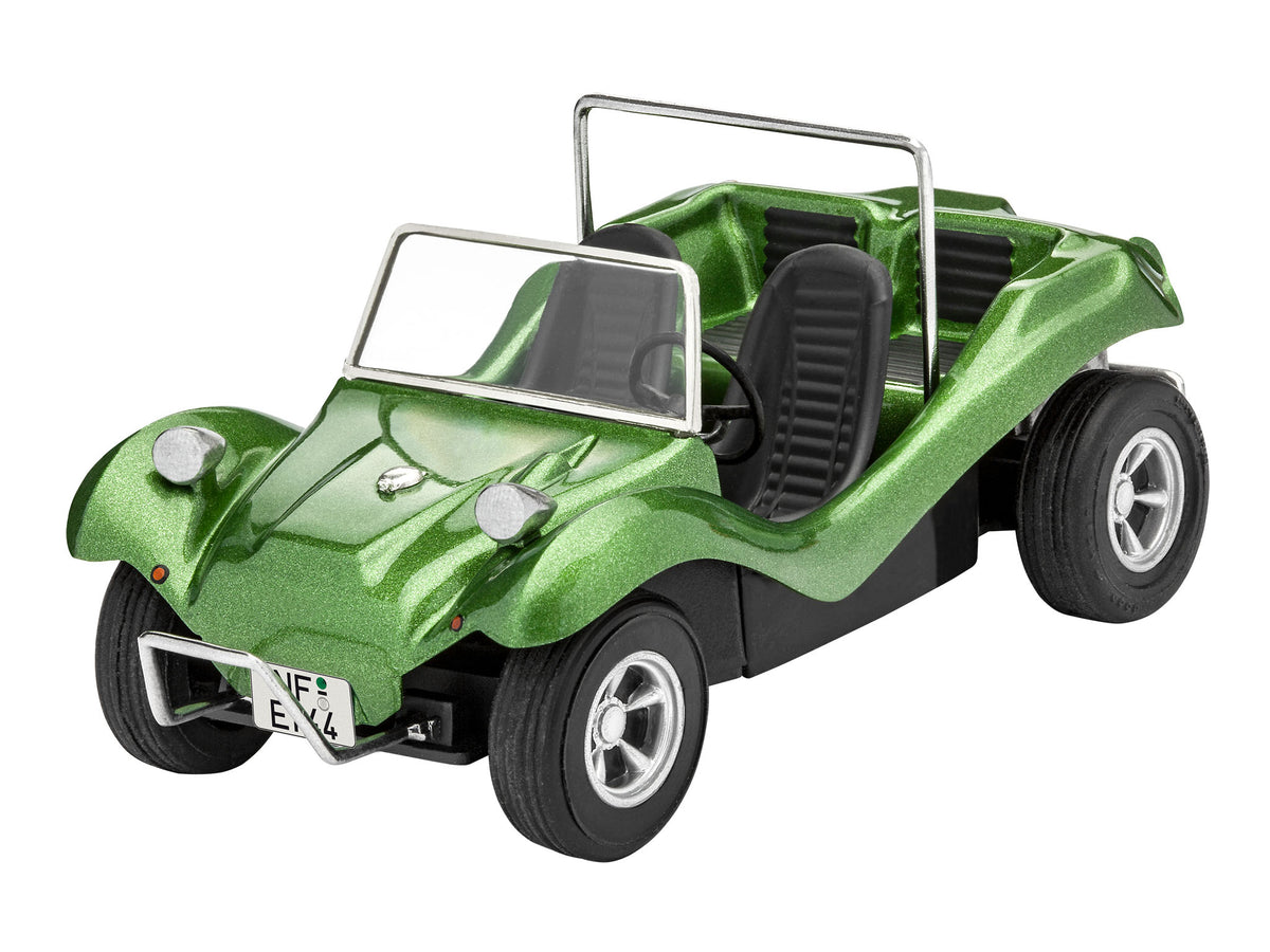 Revell 77682 1:32 VW Beach Buggy - Starter Kit