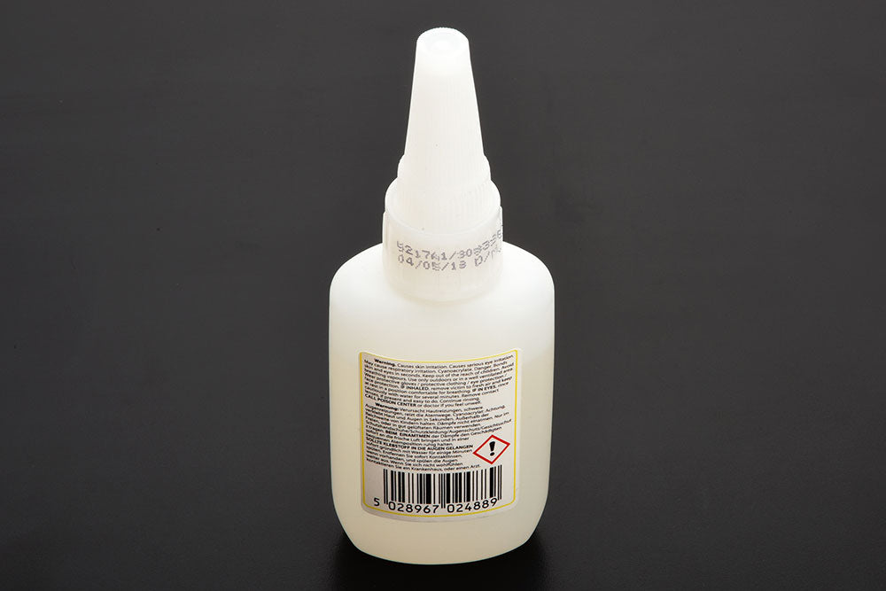 Ripmax S-RA14  Grip Cyanoacrylate - Medium (50g)