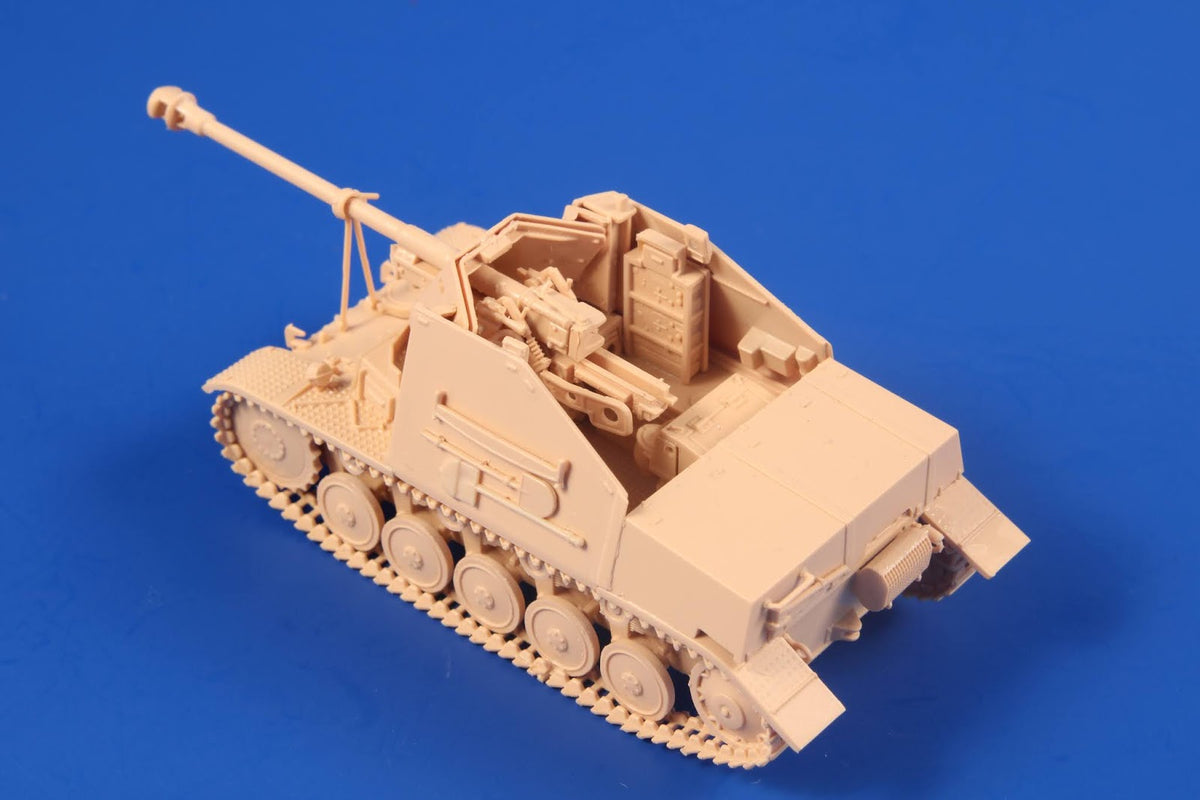 Special Armour SA72020 1:72 Marder II (Sd.Kfz.131) 'German Tank Destroyer'.