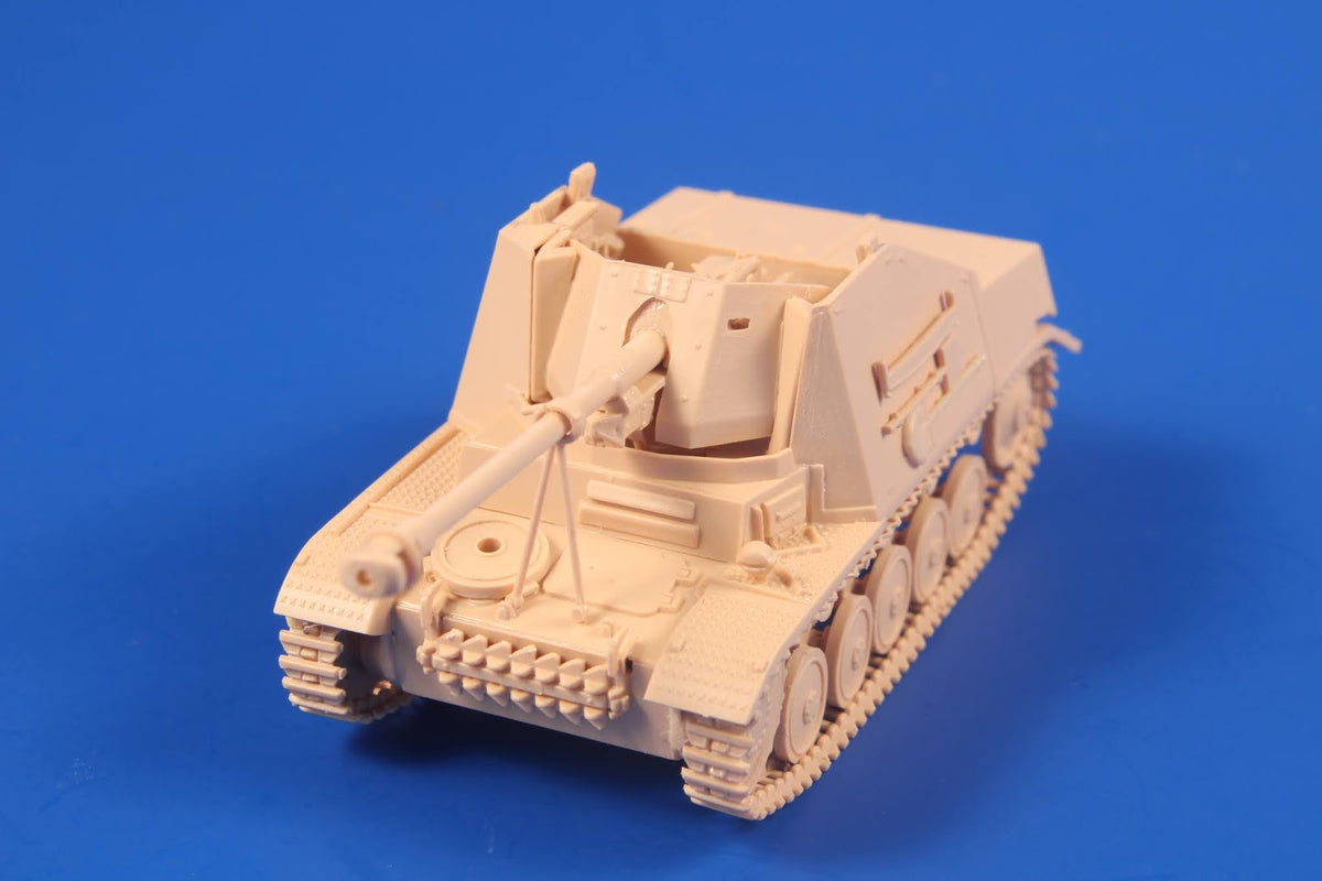 Special Armour SA72020 1:72 Marder II (Sd.Kfz.131) 'German Tank Destroyer'.