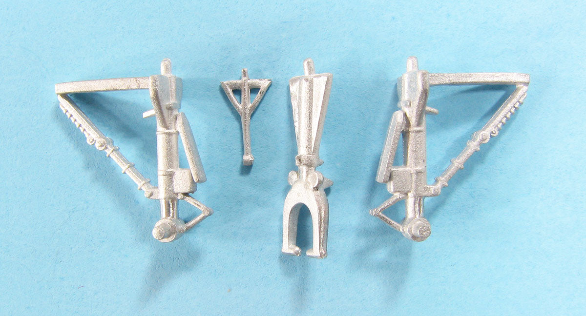 Scale Aircraft Conversions SAC14422 1:144 Douglas C-54/DC-4 Skymaster Landing Gear