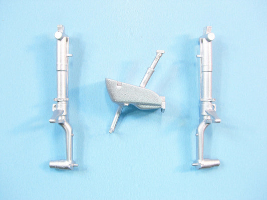 Scale Aircraft Conversions SAC24016 1:24 Republic P-47D Thunderbolt Landing Gear