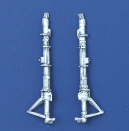 Scale Aircraft Conversions SAC32003 1:32 Focke-Wulf Fw-190 Main Landing Gear