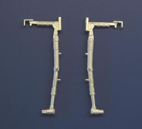 Scale Aircraft Conversions SAC32009 1:32 Grumman TBF-1C/TBM-3 Avenger Main Landing Gear
