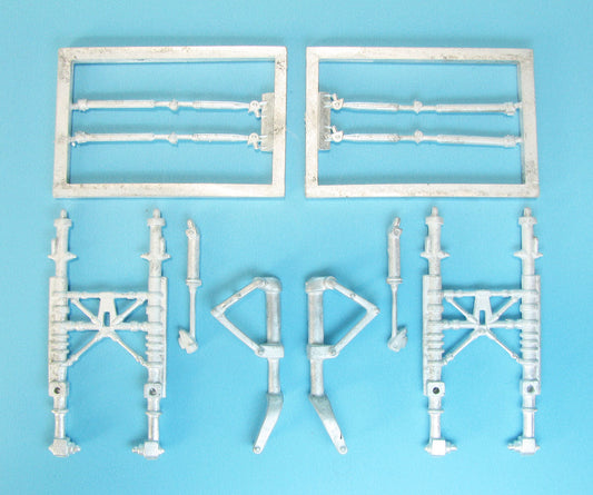 Scale Aircraft Conversions SAC32091 1:32 Bristol Beaufighter Mk.IF