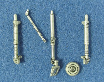 Scale Aircraft Conversions SAC48019 1:48 Douglas A-4 Skyhawk