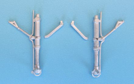 Scale Aircraft Conversions SAC48172 1:48 Douglas TBD-1 'Devastator' Landing Gear