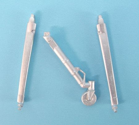 Scale Aircraft Conversions SAC48190 1:48 General-Atomics MQ-9 Reaper Landing Gear