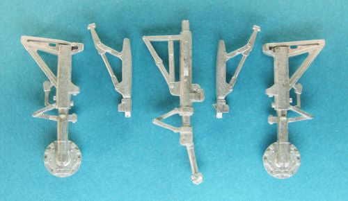 Scale Aircraft Conversions 48256 1:48 Northrop T-38A Talon landing gear