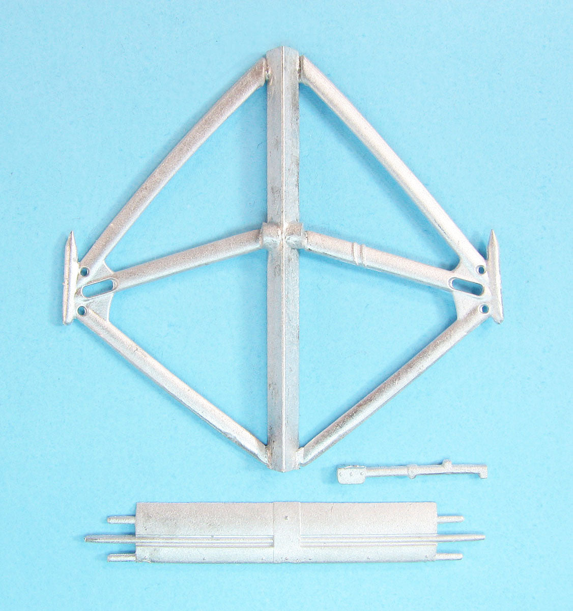 Scale Aircraft Conversions SAC48303 1:48 Salmson 2-A2 Landing Gear