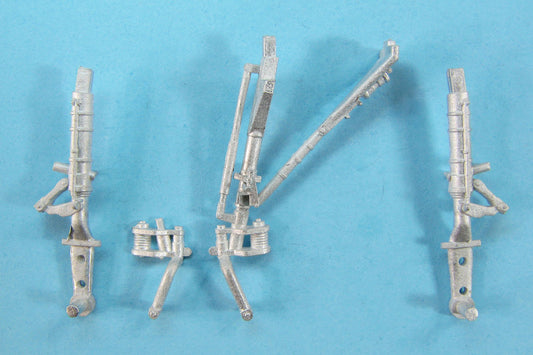 Scale Aircraft Conversions SAC48340 1:48 Republic F-84G Thunderjet Landing Gear