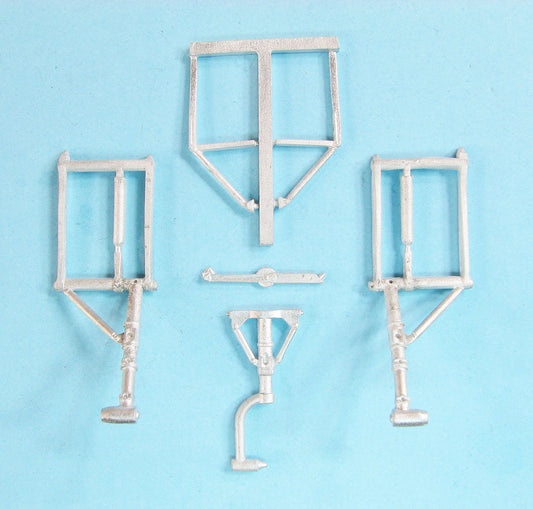 Scale Aircraft Conversions SAC48376 1:48 Douglas A/B-26B Invader Landing Gear