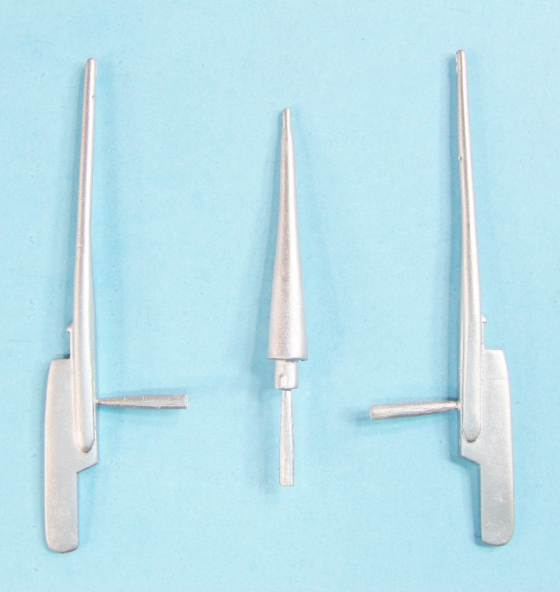 Scale Aircraft Conversions SAC48394 1:48 Folland Gnat T.1 XP505 RAE Flight System Bedford 1982 Probes