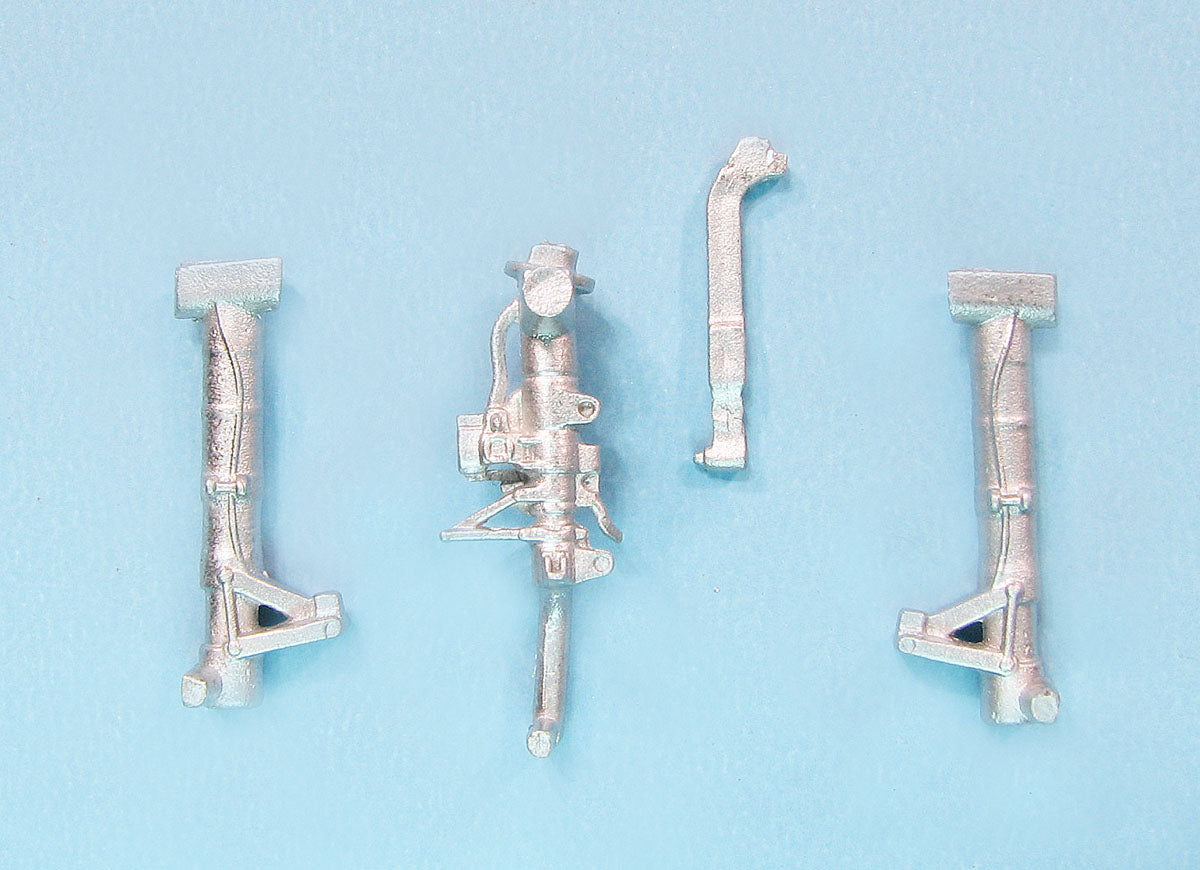 Scale Aircraft Conversions SAC48407 1:48 Canadair Sabre F.4 Landing Gear