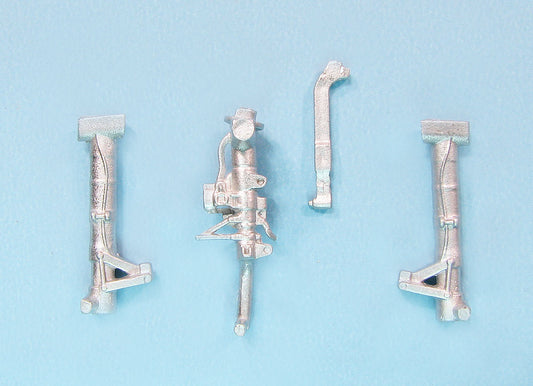 Scale Aircraft Conversions SAC48407 1:48 Canadair Sabre F.4 Landing Gear