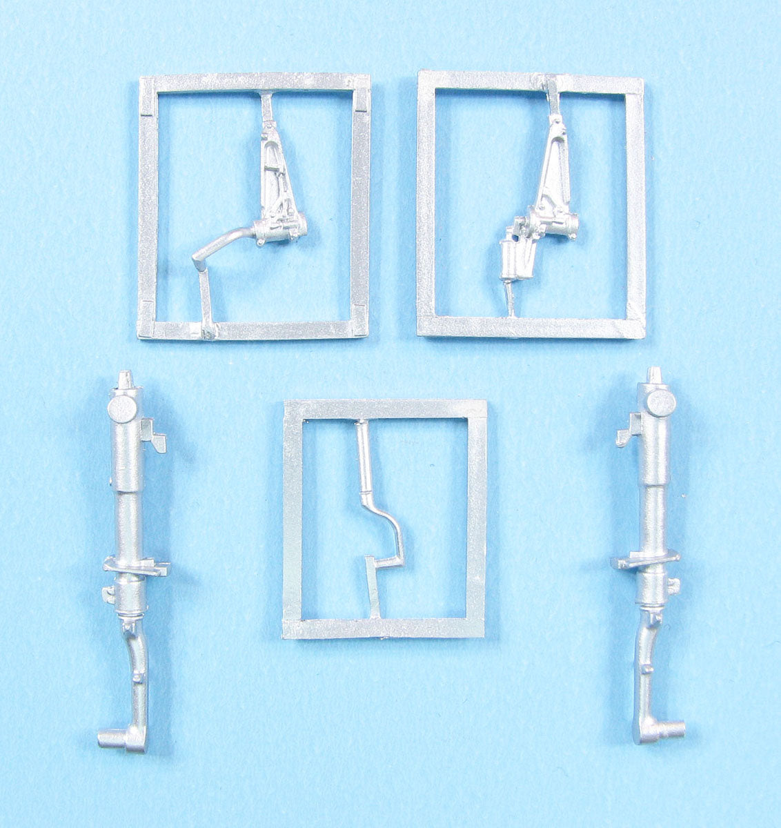 Scale Aircraft Conversions SAC48453 1:48 Republic P-47D Thunderbolt Landing Gear