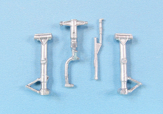 Scale Aircraft Conversions SAC48470 1:48 F-86A Sabre Landing Gear