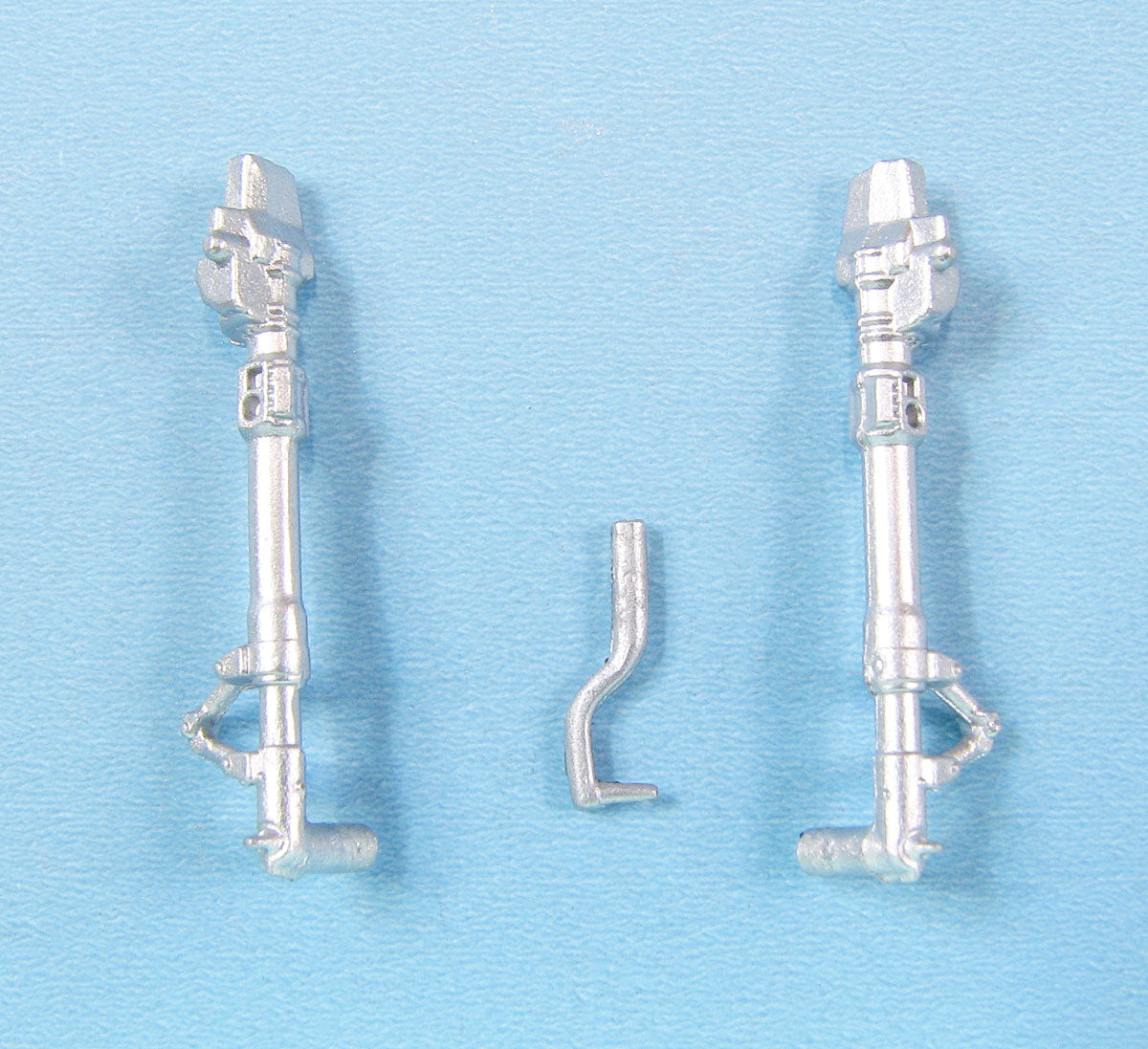 Scale Aircraft Conversions SAC48471 1:48 P-40E Warhawk Landing Gear