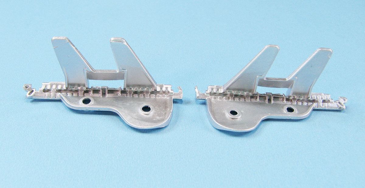 Scale Aircraft Conversions SAC48473 1:48 Lockheed-Martin F-35C Lightning II Wingfolds