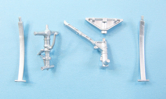 Scale Aircraft Conversions SAC48476 1:48 Lockheed U-2R Senior Span Landing Gear