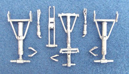 Scale Aircraft Conversions SAC72028 1:72 Lockheed Constellation