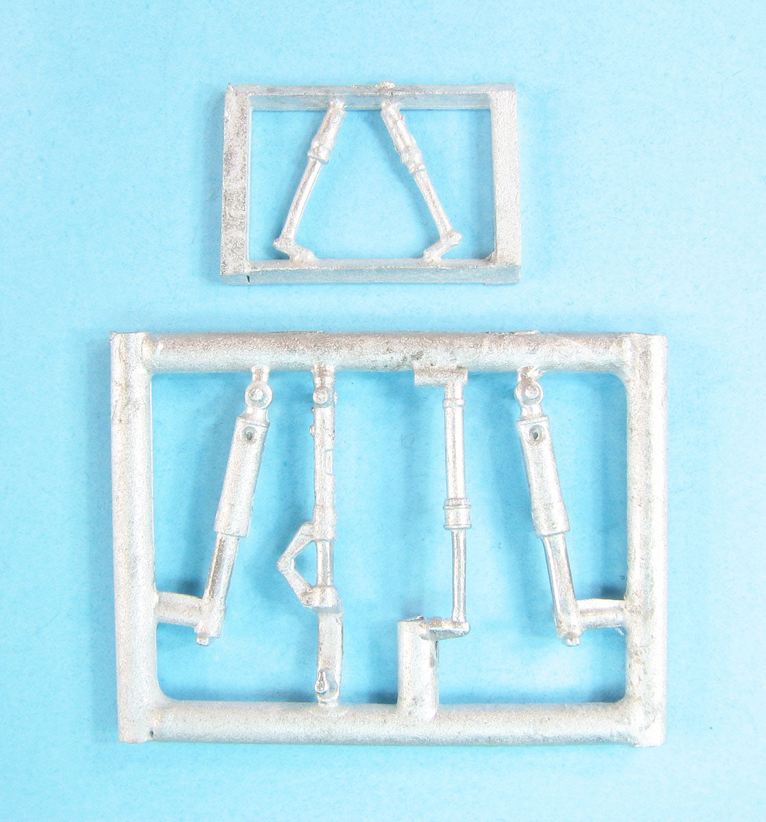 Scale Aircraft Conversions SAC72149 1:72 Messerschmitt Me-262A-1A Landing Gear