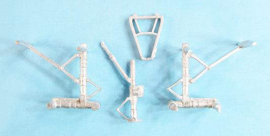 Scale Aircraft Conversions SAC72153 1:72 Northrop B-2A Spirit Landing Gear