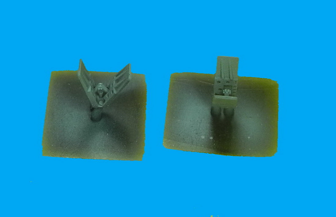 Sun Details SD-R4425 1:144 F-16 speed brakes (3D-Printed)
