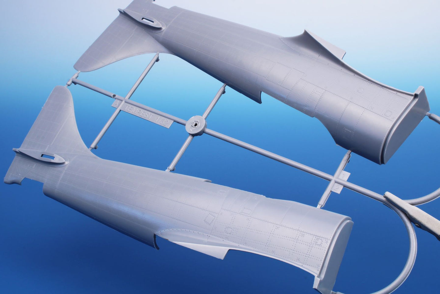 Special Hobby SH 32091 1:32 Hawker Tempest Mk.V 'Doodle-Bug Hunters'
