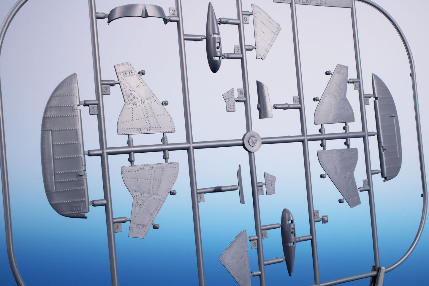 Special Hobby SH 32091 1:32 Hawker Tempest Mk.V 'Doodle-Bug Hunters'