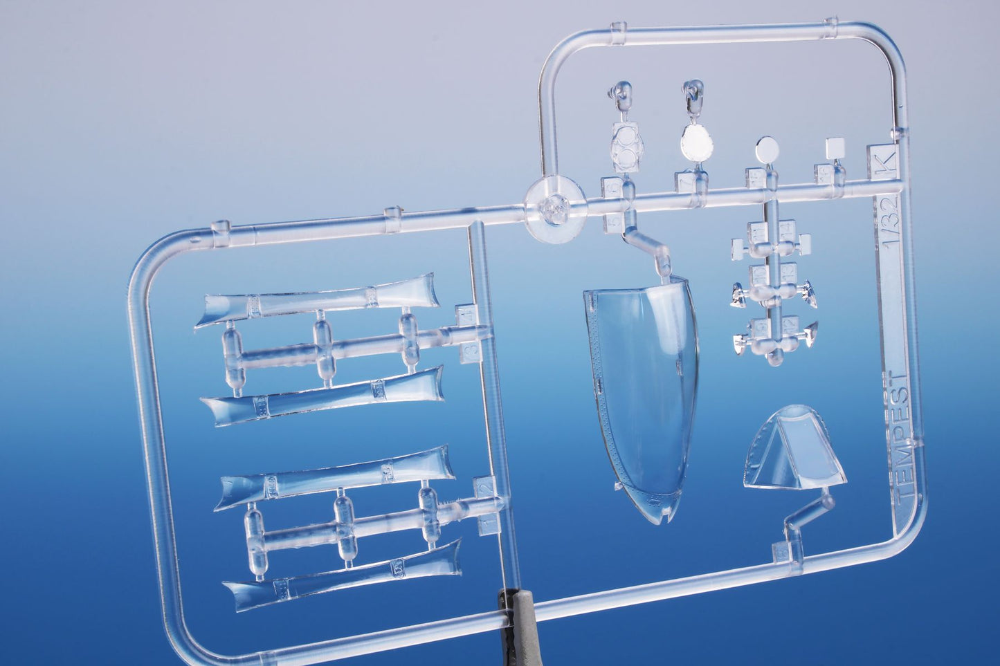 Special Hobby SH 32091 1:32 Hawker Tempest Mk.V 'Doodle-Bug Hunters'