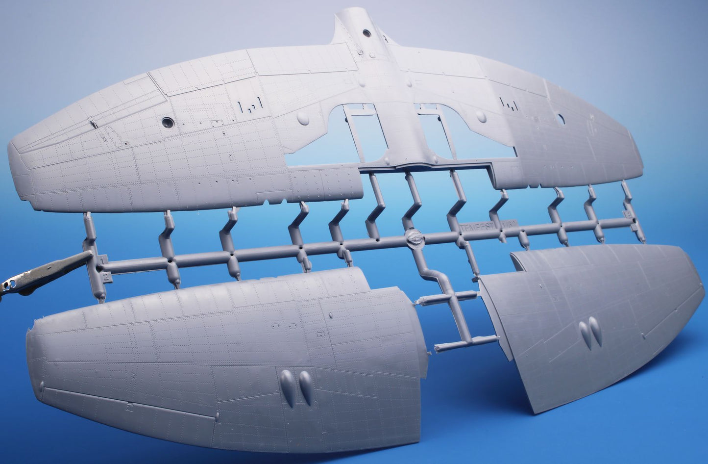 Special Hobby SH 32091 1:32 Hawker Tempest Mk.V 'Doodle-Bug Hunters'