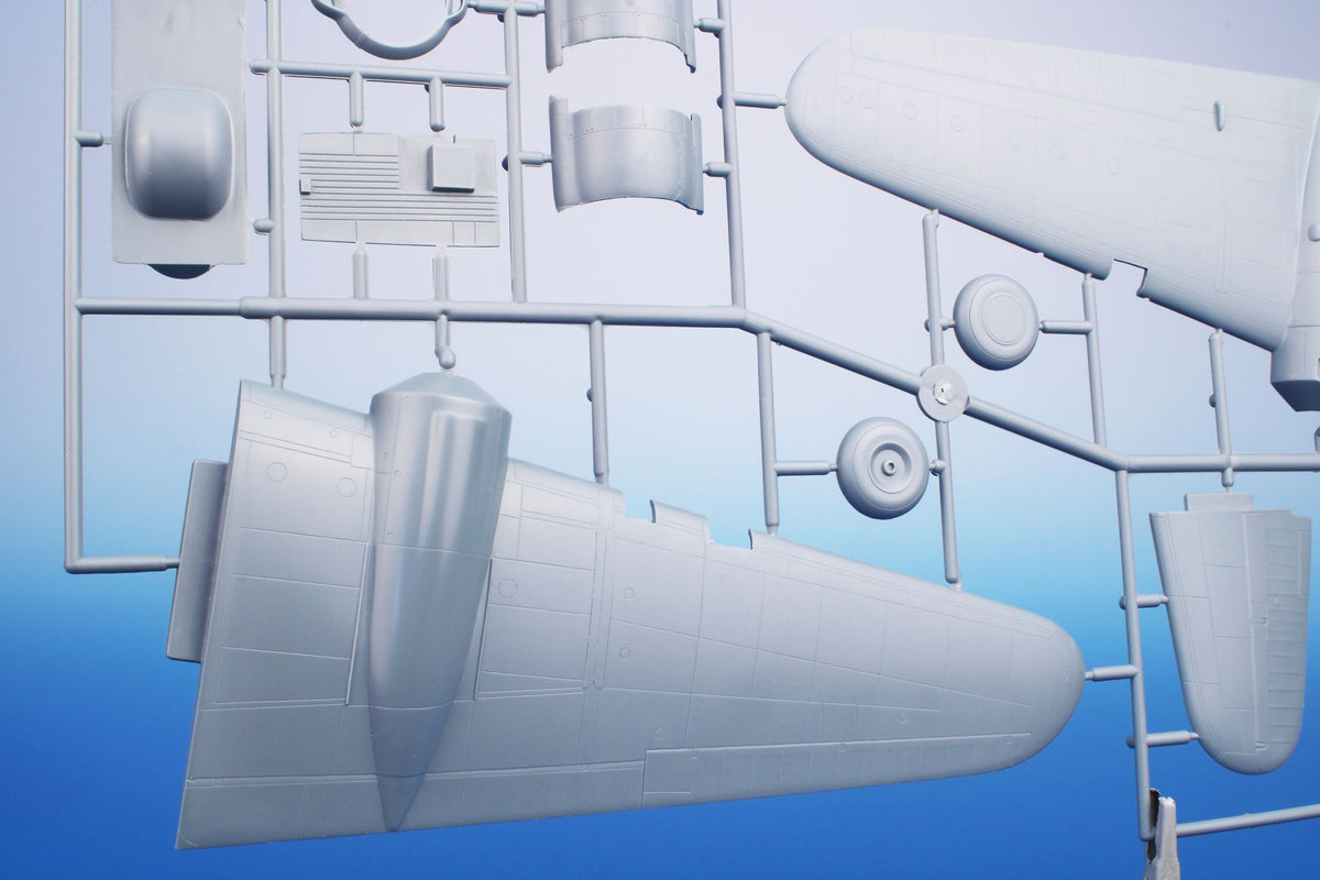 Special Hobby SH48077 1:48 Martin Mk.I / Mk.II Maryland 'Warburtons War'