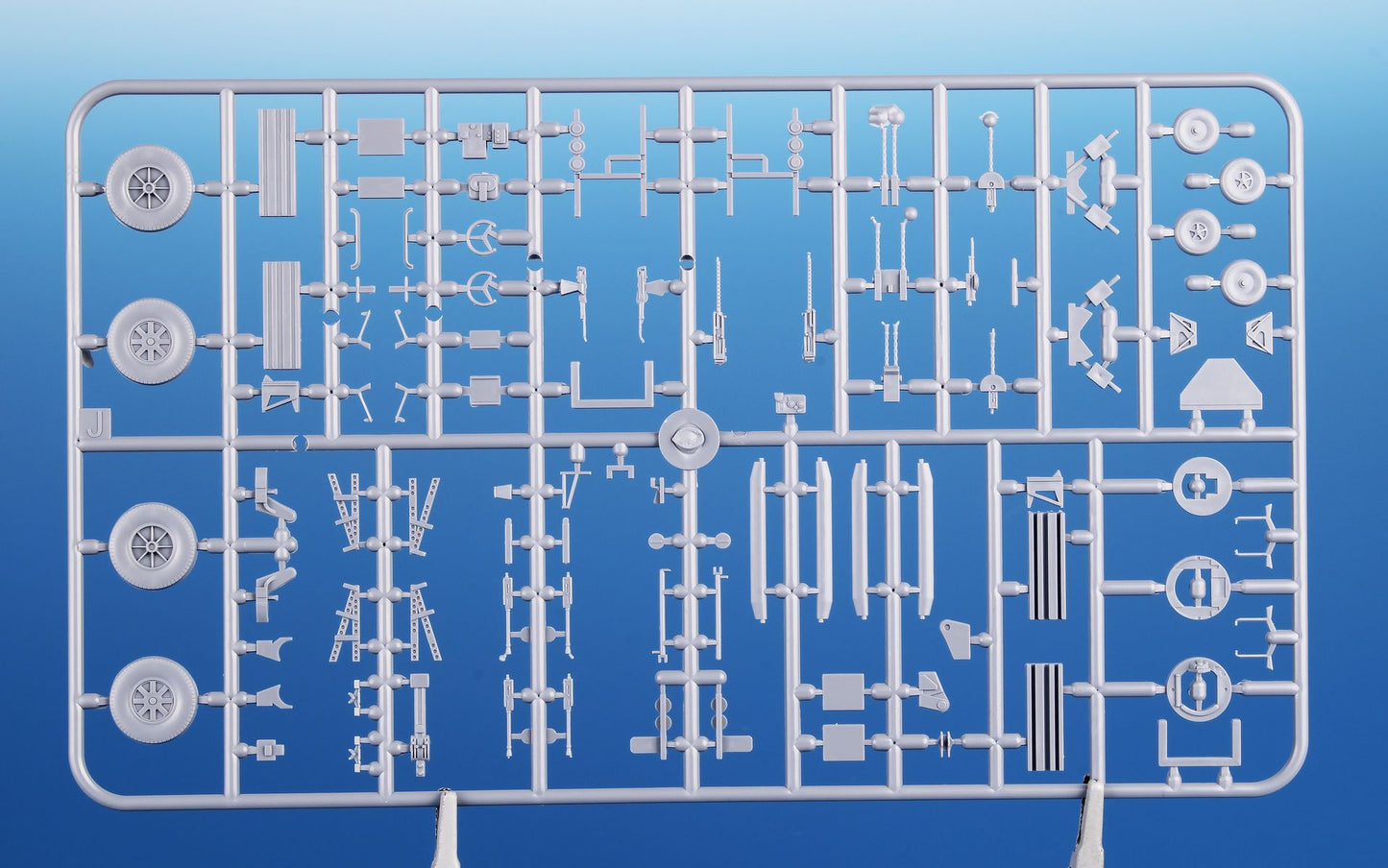 Special Hobby SH 72162 1:72 Short Sunderland Mk.V flying boat