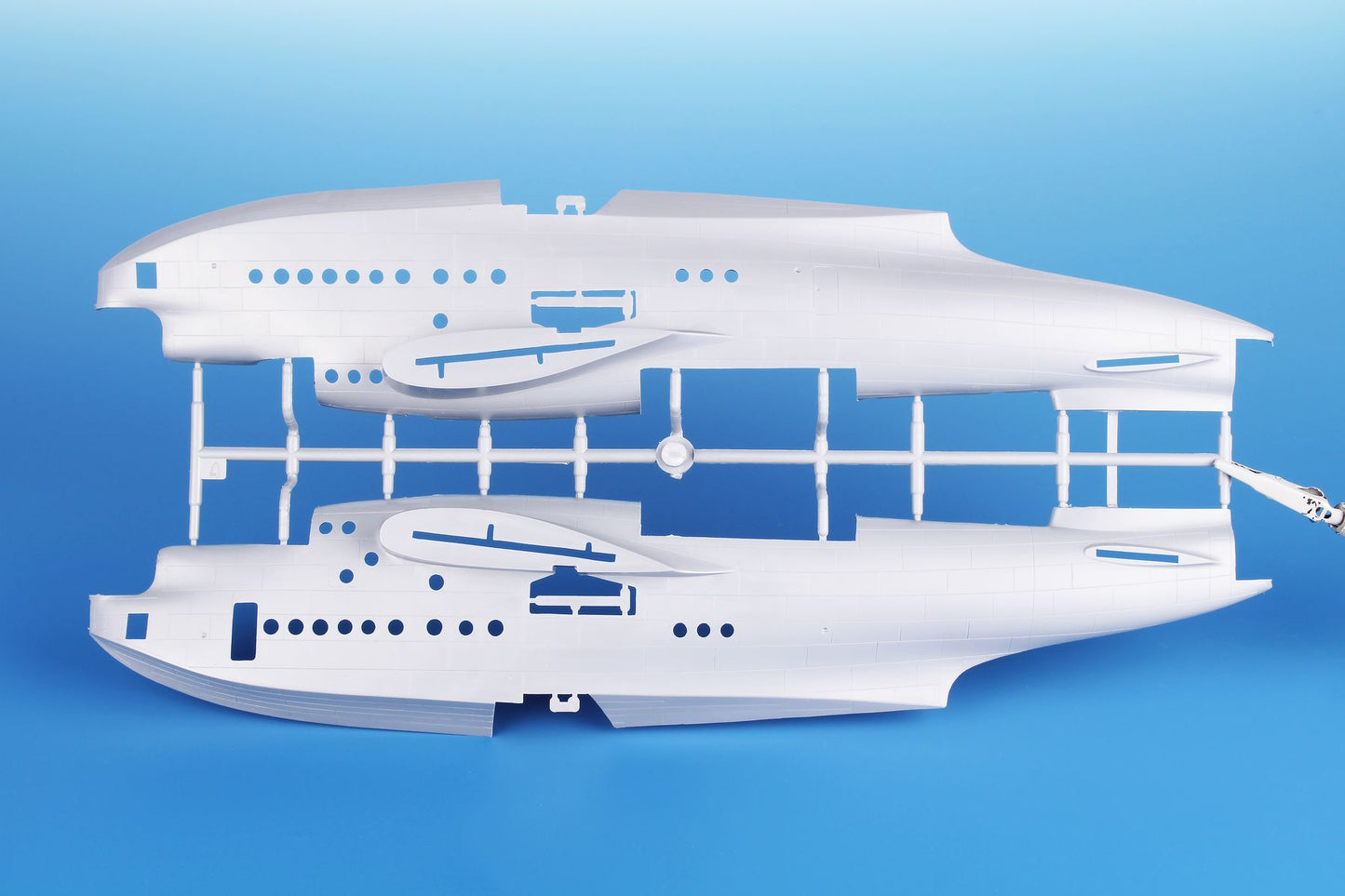 Special Hobby SH 72162 1:72 Short Sunderland Mk.V flying boat