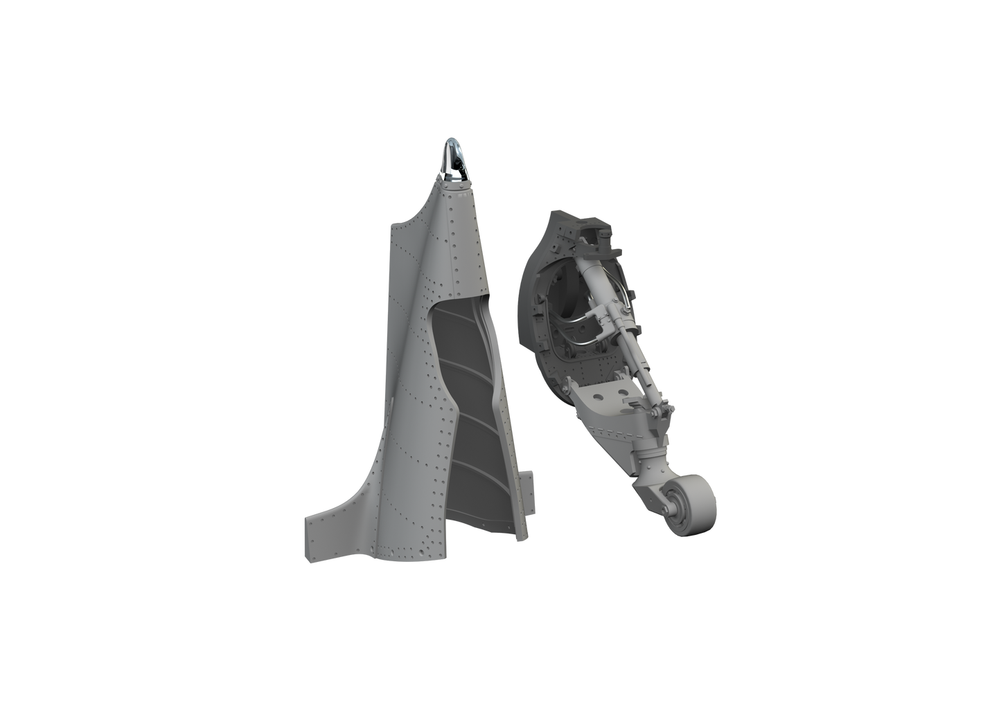 Eduard Brassin SIN648143 1:48 Mitsubishi A6M3 Zero Type 32 ADVANCED