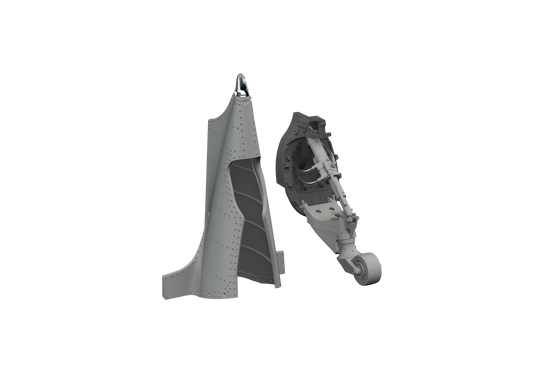 Eduard Brassin SIN648143 1:48 Mitsubishi A6M3 Zero Type 32 ADVANCED