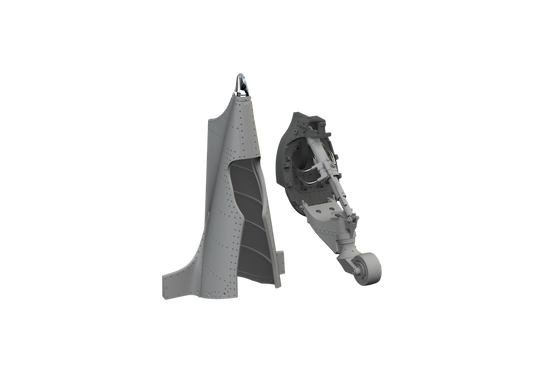 Eduard Brassin SIN648144 1:48 Mitsubishi A6M3 Zero Type 22 ADVANCED