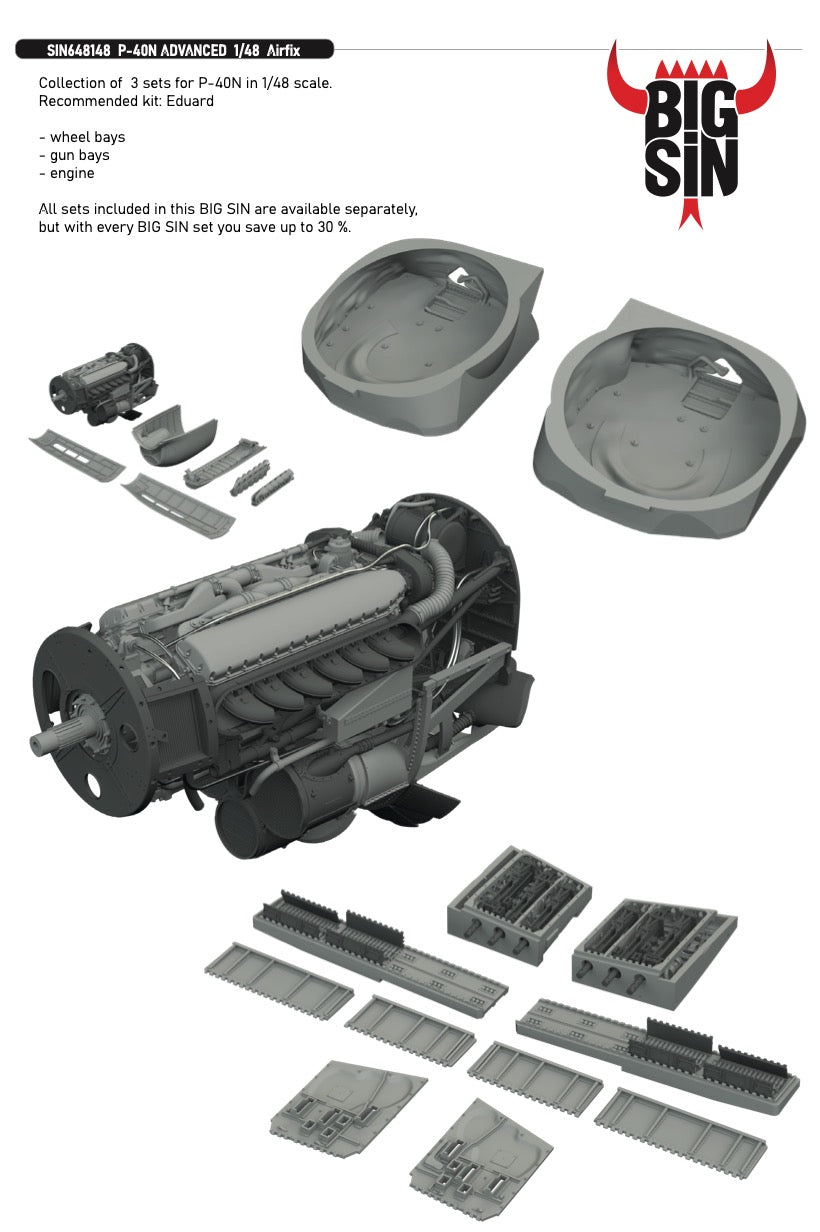 Eduard - Plastic Model Kits and Aftermarket Accessories – Puzzle Craft