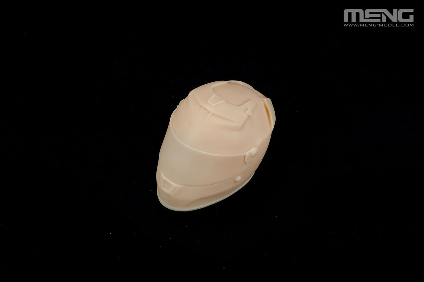 Meng Model SPS-076 1:9 Hot Rider