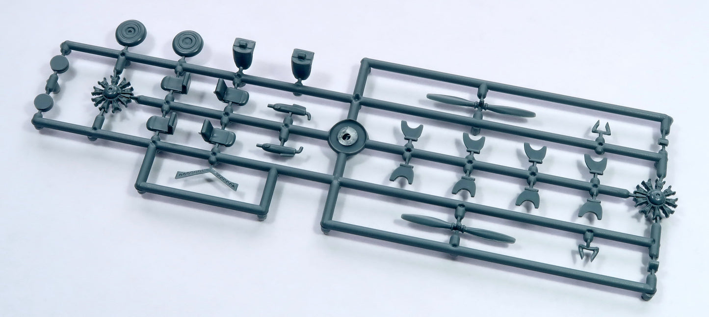 Sword 72156 1:72 Grumman JRF Goose