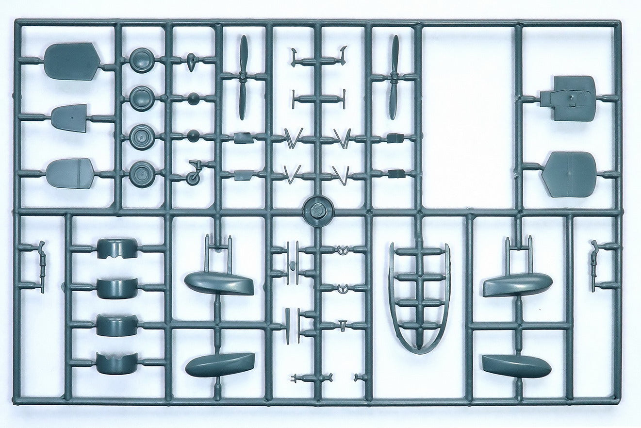 Sword 72156 1:72 Grumman JRF Goose